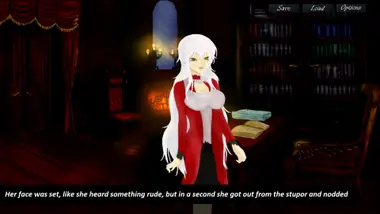 Darconika: The Cube of Soul preview 2