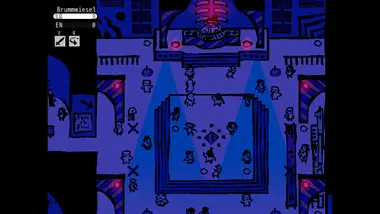 Dark and Bright preview 3