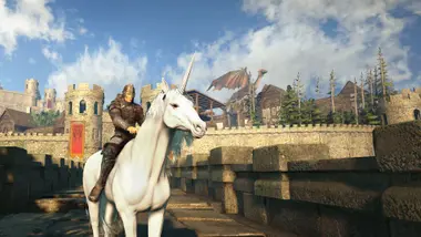 Dark and Light preview 18