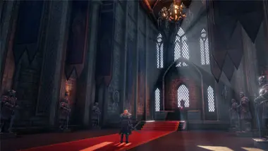 Dark and Light preview 21