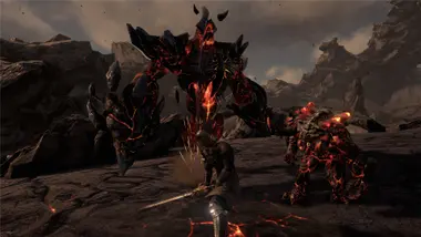 Dark and Light preview 26