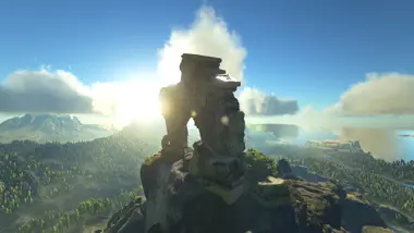 Dark and Light preview 3