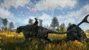 Dark and Light preview 6