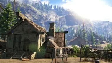 Dark and Light preview 9