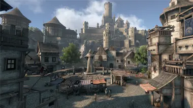Dark and Light preview 10