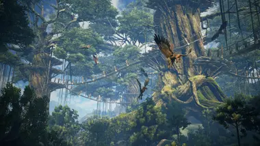 Dark and Light preview 11
