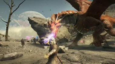 Dark and Light preview 12