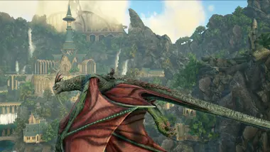Dark and Light preview 8