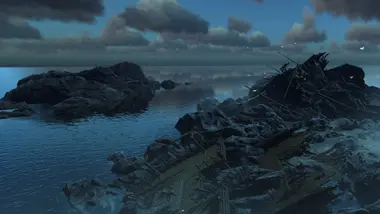 Dark and Light preview 17