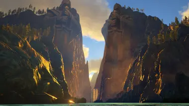 Dark and Light preview 18