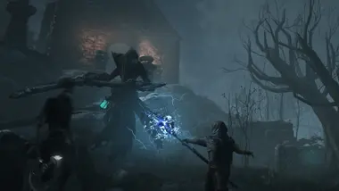 Dark and Light preview 24
