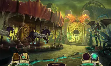 Dark Arcana: The Carnival preview 7