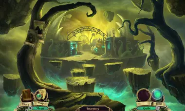 Dark Arcana: The Carnival preview 9