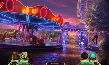 Dark Arcana: The Carnival preview 3