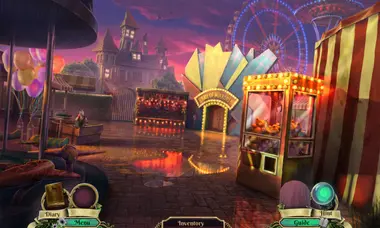 Dark Arcana: The Carnival preview 5