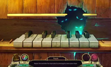Dark Arcana: The Carnival preview 4