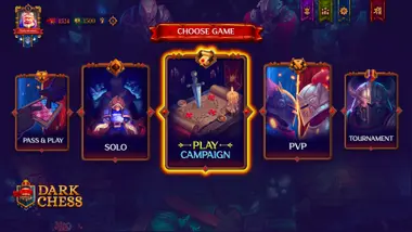Dark Chess preview 3
