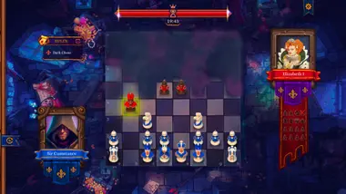 Dark Chess preview 5