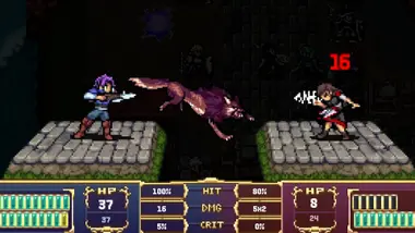 Dark Deity 2 - Gift preview 3