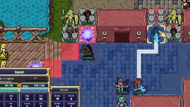 Dark Deity 2 - Gift preview 2