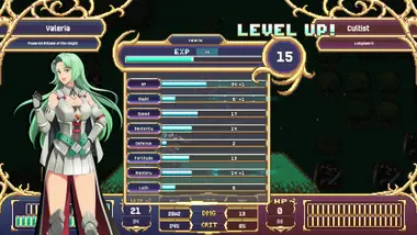 Dark Deity 2 preview 4