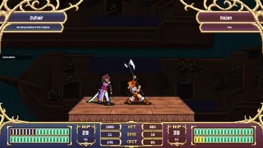 Dark Deity 2 preview 5