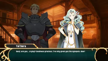 Dark Deity 2 preview 6