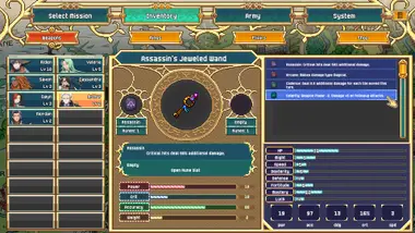 Dark Deity 2 preview 7