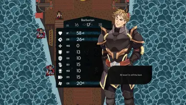 Dark Deity preview 6