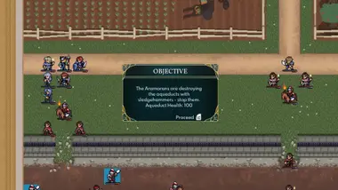 Dark Deity preview 4