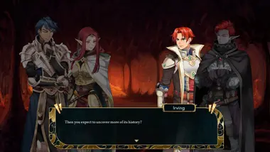 Dark Deity preview 7