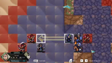 Dark Deity preview 3