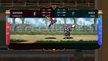 Dark Deity preview 2