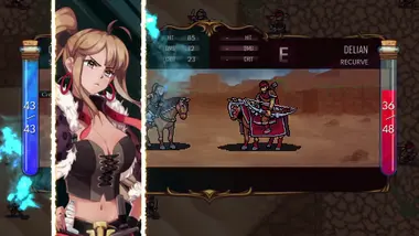 Dark Deity preview 10