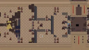 Dark Deity preview 8