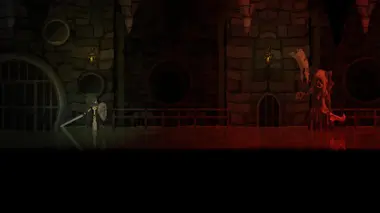 Dark Devotion preview 4