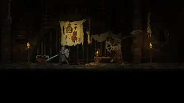 Dark Devotion preview 3