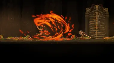 Dark Devotion preview 2