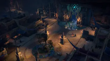 Dark Envoy preview 11