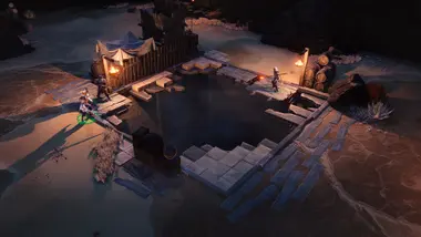 Dark Envoy preview 12