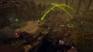 Dark Envoy preview 4