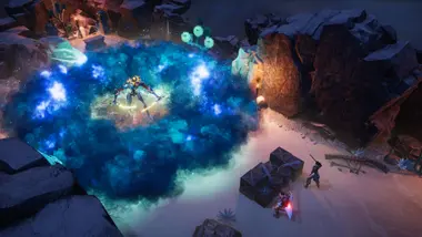 Dark Envoy preview 7