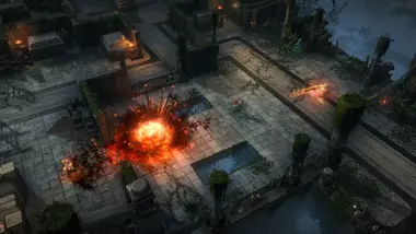 Dark Envoy preview 10