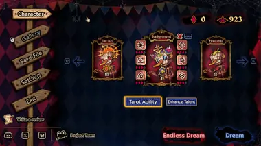 Dark Fairy Tale: Dreamland Survivors preview 9