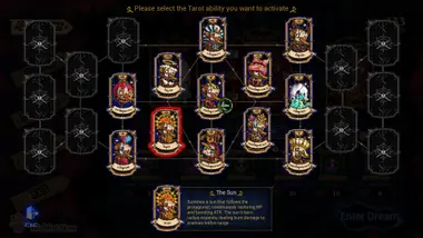 Dark Fairy Tale: Dreamland Survivors preview 10