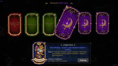 Dark Fairy Tale: Dreamland Survivors preview 11
