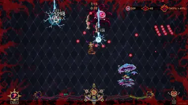 Dark Fairy Tale: Dreamland Survivors preview 5