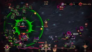 Dark Fairy Tale: Dreamland Survivors preview 3