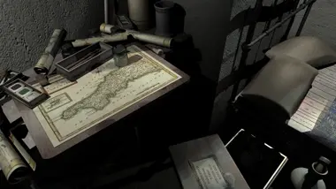 Dark Fall 2: Lights Out preview 17