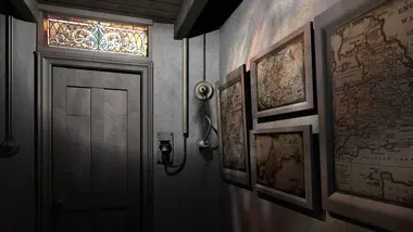 Dark Fall 2: Lights Out preview 15